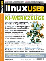 LinuxUser